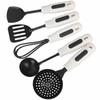 Delightful 13pcs Kid Play House Toy Kitchen Utensils Cooking Pots And Pans Set