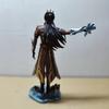 Capitano Ii Captain Pvc Figure With Collectible Display For Anime Fans