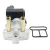 16022-PLC-J01 Idle Air Control IAC Valve For Honda Civic 1.7L Acura EL 2001 2002 2003 2004 2005 New 16022PLCJ01