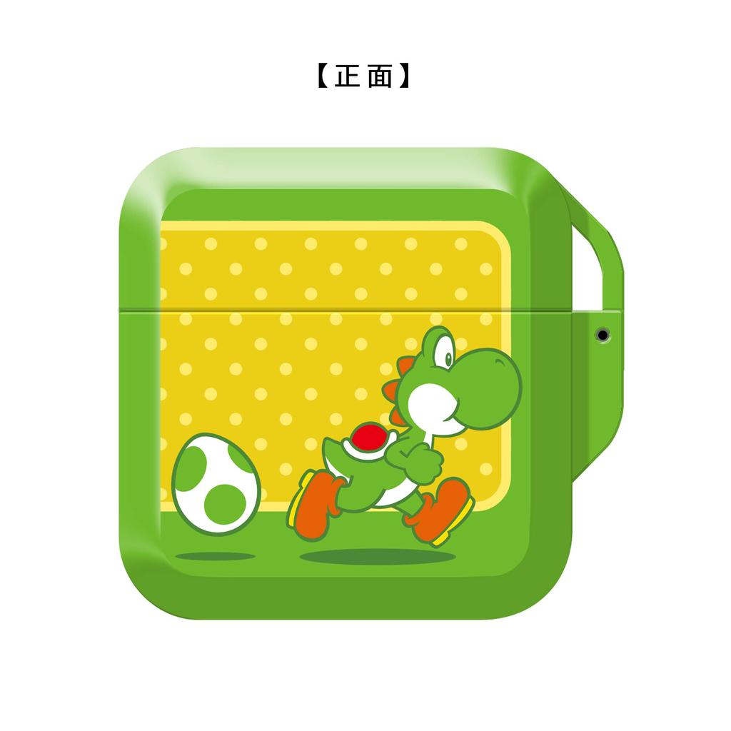 Licensed Card Pod COLLECTION for Nintendo Switch [Nintendo Product] (Super Mario) Type-B