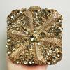 Snow Blue/Red Crystal Evening Clutches WHTUOHENG Diamond Party Prom Minaudiere Luxury Rhinestone Wedding Bridal Party Purse
