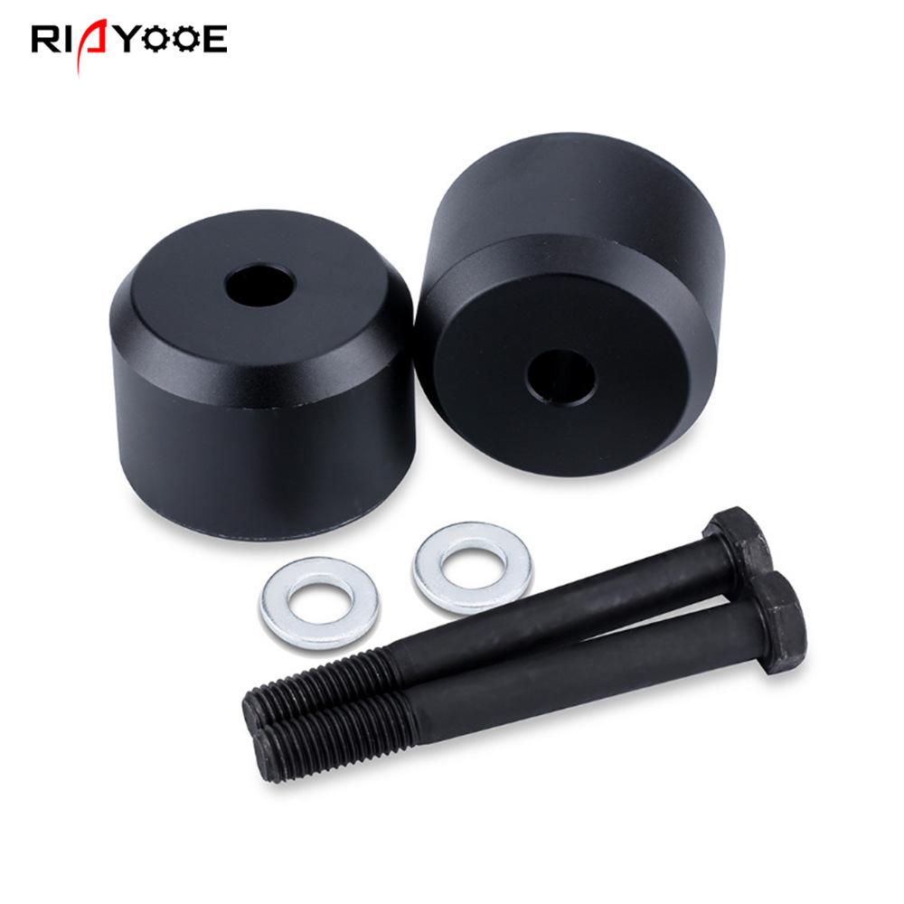 

Комплект для выравнивания передней части Ford F250/F350 4WD: Проставки для лифта шасси и блоки для лифта кузова 1.5 inch Lift Kit