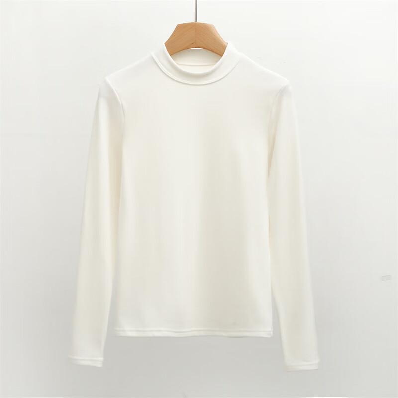 

Женский термотоп с высоким воротником S