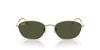 Sonnenbrille 0RB3749 55 [Ray-Ban] 001/31