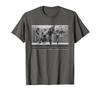 The Jackson 5 At Hyde Park London Michael Jackson T-shirt