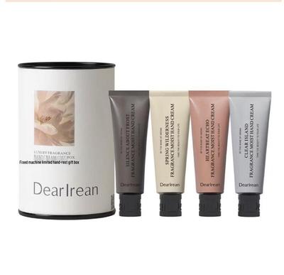 Dear Ilean Nourishing & Moisturizing Hand Cream Gift Set
