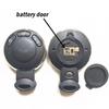Smart Car Key Case 3buttons for BMW Mini Cooper 2007-2013 Remote Key Shell with Emergency Key