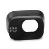 For DJI Gimbal Camera Lens Frame for DJI Mini 4 Pro PTZ Lens Cap Repair Parts for DJI Mini 4 Pro Dro