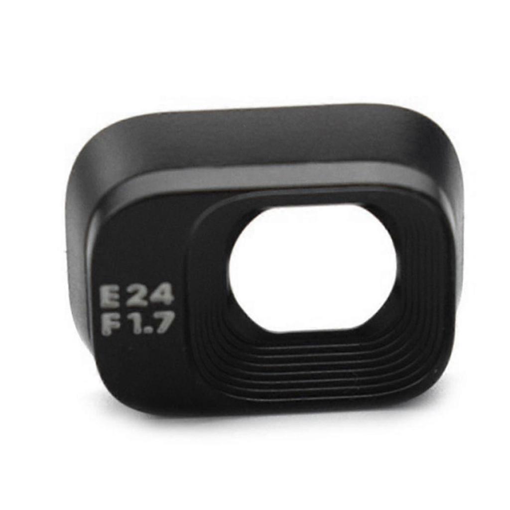 For DJI Gimbal Camera Lens Frame for DJI Mini 4 Pro PTZ Lens Cap Repair Parts for DJI Mini 4 Pro Dro