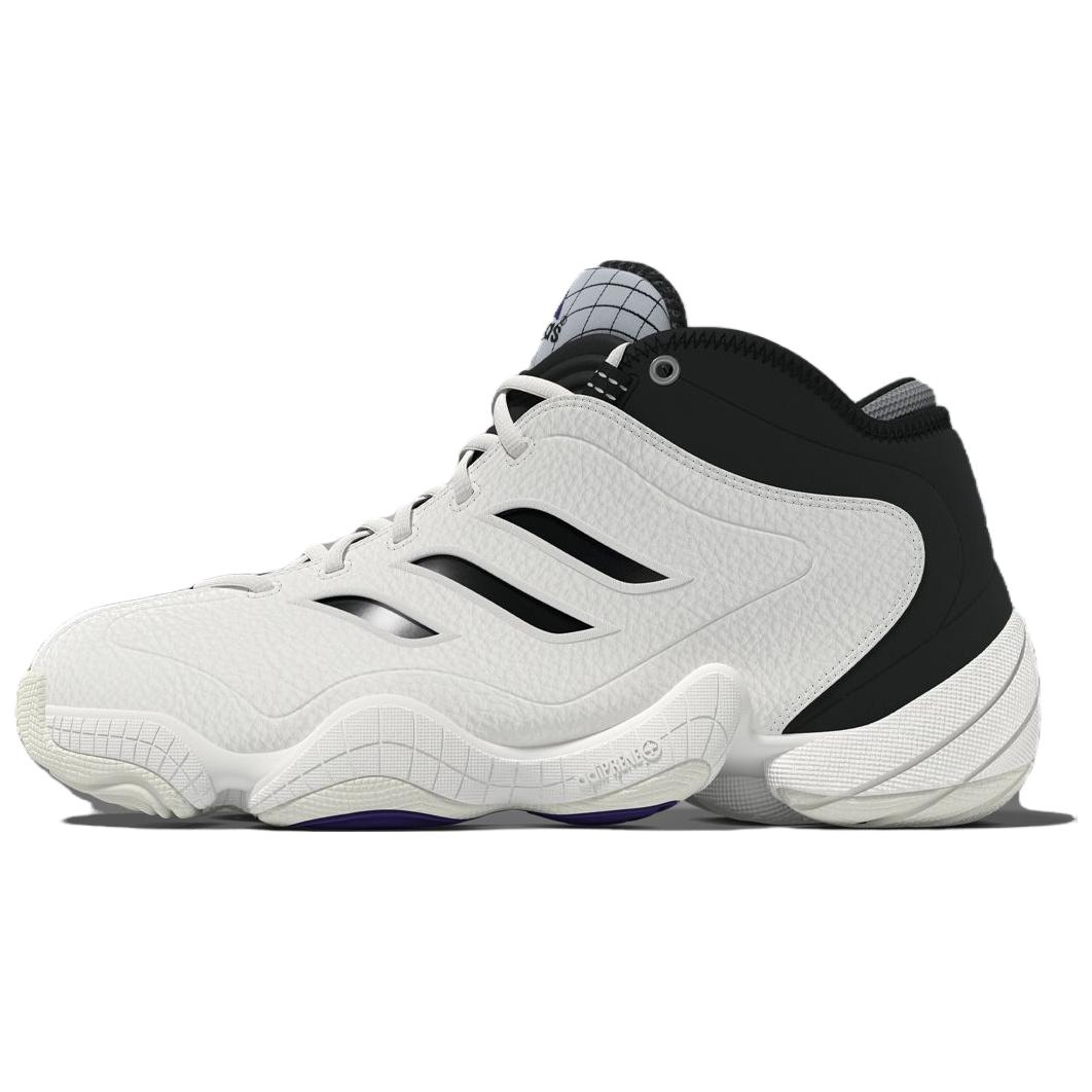 

Adidas Crazy 3 White Core Black JR9681 37⅓