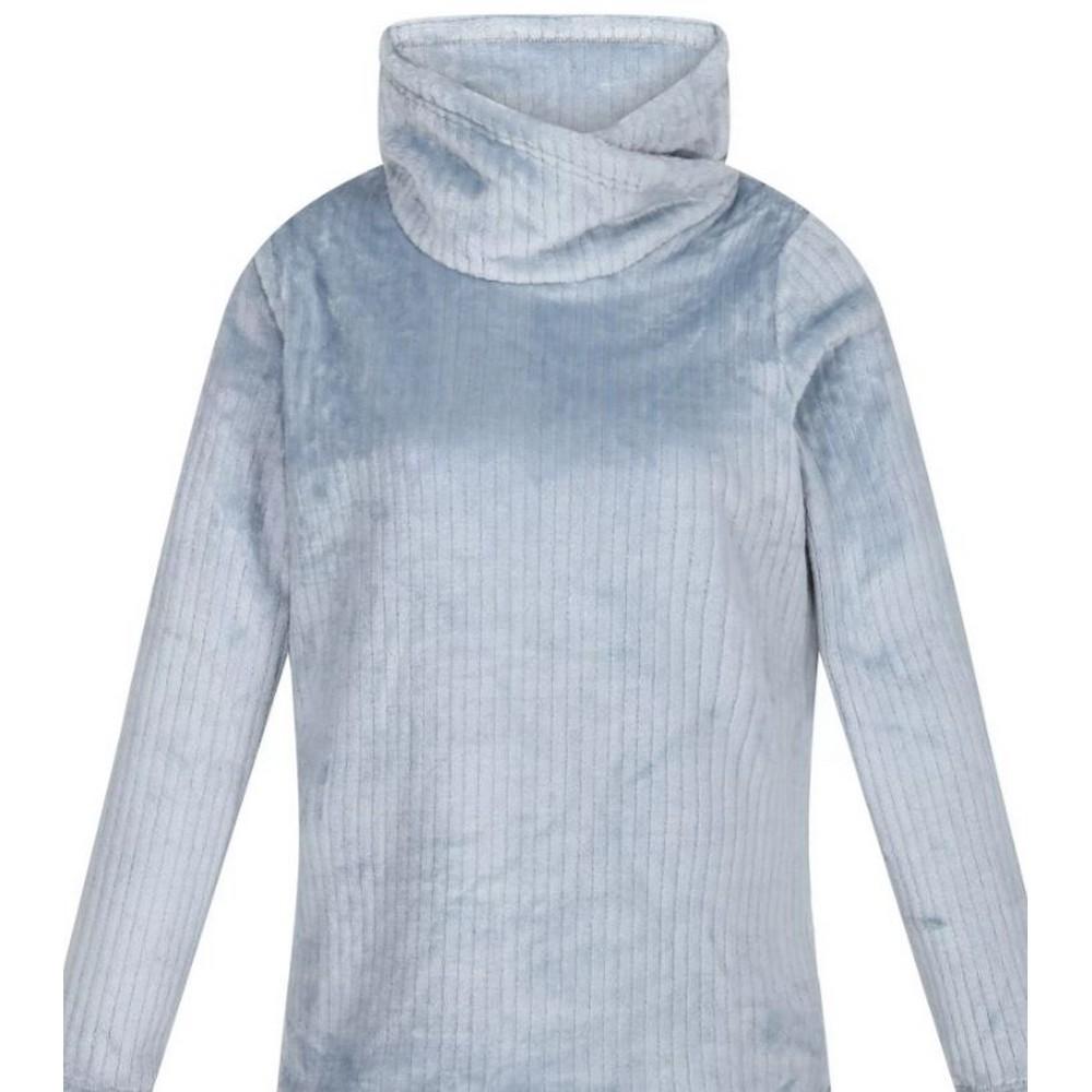 Regatta Womens/Ladies Radmilla Linear Fleece