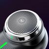 Cordless Electric Beard Shaver USB Rechargeable Men Electric Shaver  for Face Body