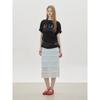 Cc CollecT. Cooling PrinTing T shirT C262psm063