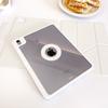 720-degree Detachable Magnetic Rotating Protective Case for iPad Air 7 & Pro 11-inch New Model