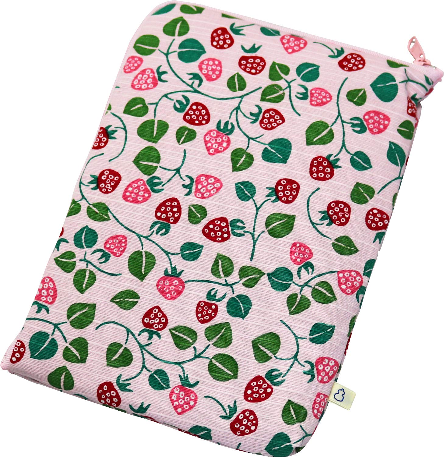 

Кёсукэ Юмэдзи Мешочек для госюинтё Клубничный L-образный земляничный