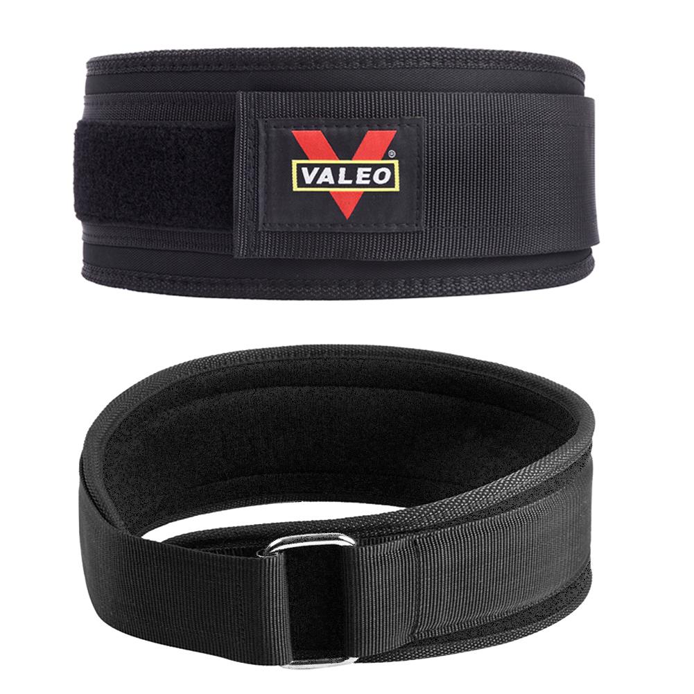 Weightlifting Belt Crossfit Fitness Gym Belt Squat Dumbbell Barbell Weight Lifting Belt Bodybuilding Musculation Gym Equipment S чёрный