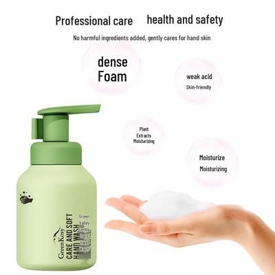 Green Valley Gentle Care Hand Wash