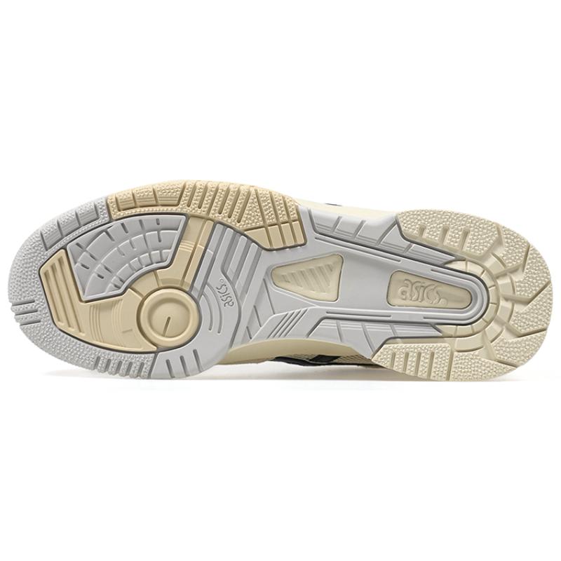 ASICS Myge X ASICS Gel Spotlyte Low V2 'Khaki Black' Sneakers 1203A261-200