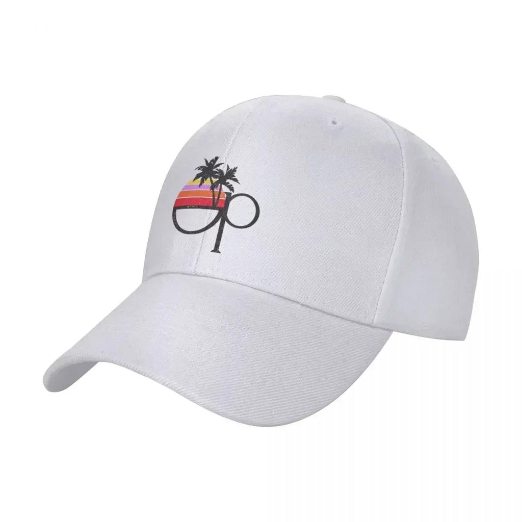 Ocean Pacific OP Vintage Distressed 80s Eighties Baseball Cap Hat Luxury Brand Kids Hat Hat Beach Men Hats Womens