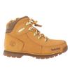 Boys Euro Rock Nubuck Waterproof Mid Boots