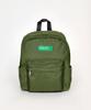 Benetton Vivid Mini Backpack - [Khaki]
