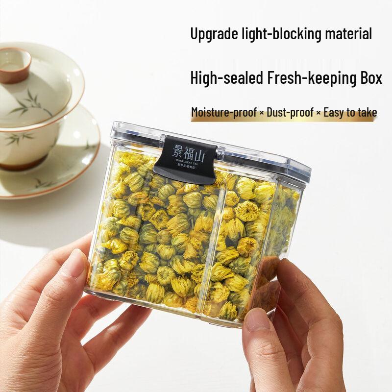 Premium Fetal Chrysanthemum Tea