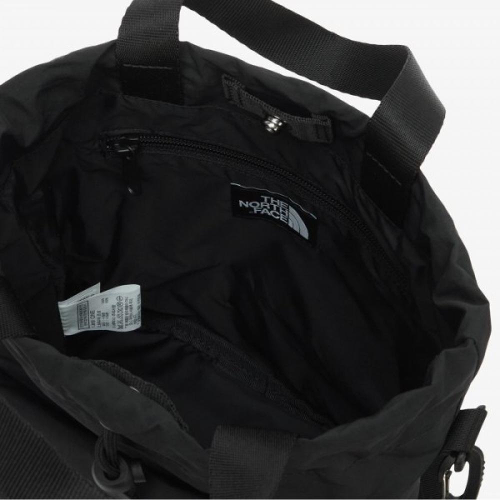 The North Face Breeze Bucket Bag Black Nn2pr97a