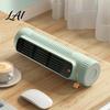 Travel Air Conditioner Quiet Tower Fan Cordless Desktop Portable Conditioner Adjustable 3