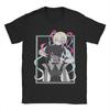 2026 Hot Sale Needy Streamer Overload Short Sleeve Tee Shirt for Men Women Gift Idea T Shirts Vintage Cotton Clothes