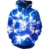 Men's Hoodies Sweatshirt Designer Casual Long Sleeve Daily Streetwear Fall Designer