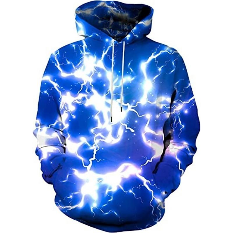 Men's Hoodies Sweatshirt Designer Casual Long Sleeve Daily Streetwear Fall Designer