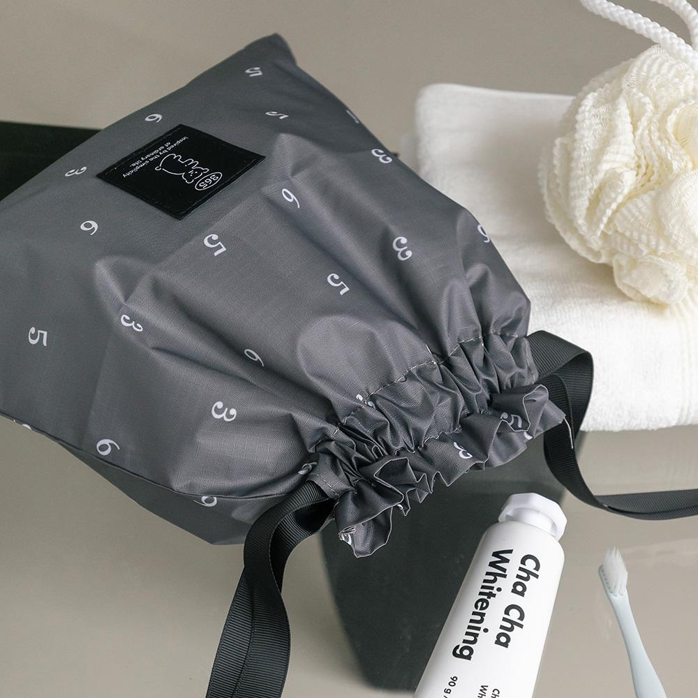 Brunch Brother Romane 365 Travel Pouch Set