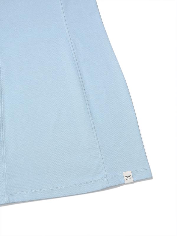 Pifa 1904 Women'S Jersey Dress (Blue)