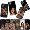 Phone Cover Tates Hot McRaes Casing for Apple iPhone 17 16 11 Pro XS Max XR 6 7 8 Plus + 16E SE 2020 Air 5 8+ Case