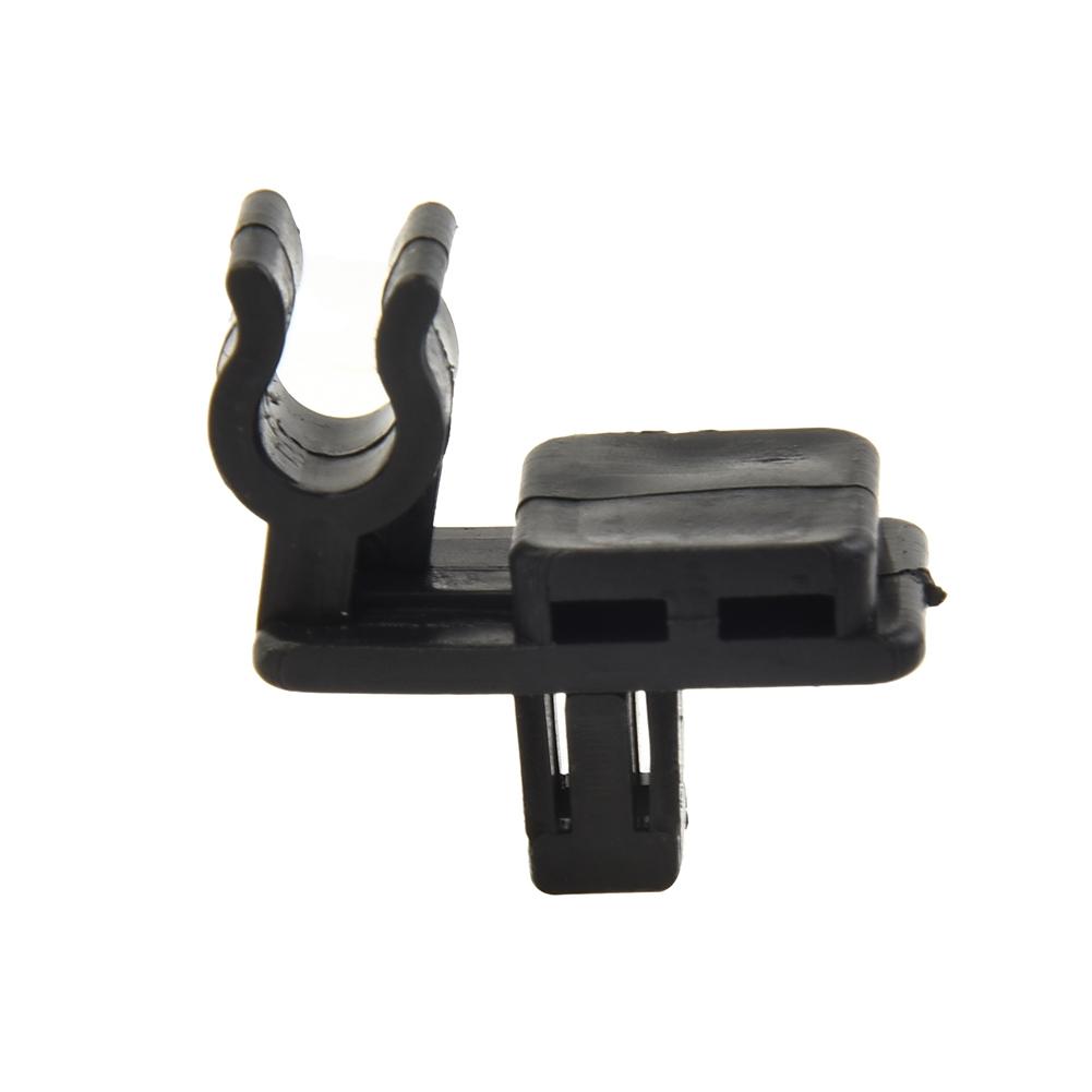 2 szt. Klips Mocujący Podpórkę Maski Dla Isuzu TF TFR Trooper Akcesoria Samochodowe