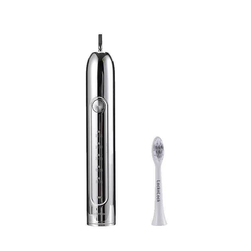 Lock&Lock ENR1347WHT Sonic Electric Toothbrush CN plug (adapter included)