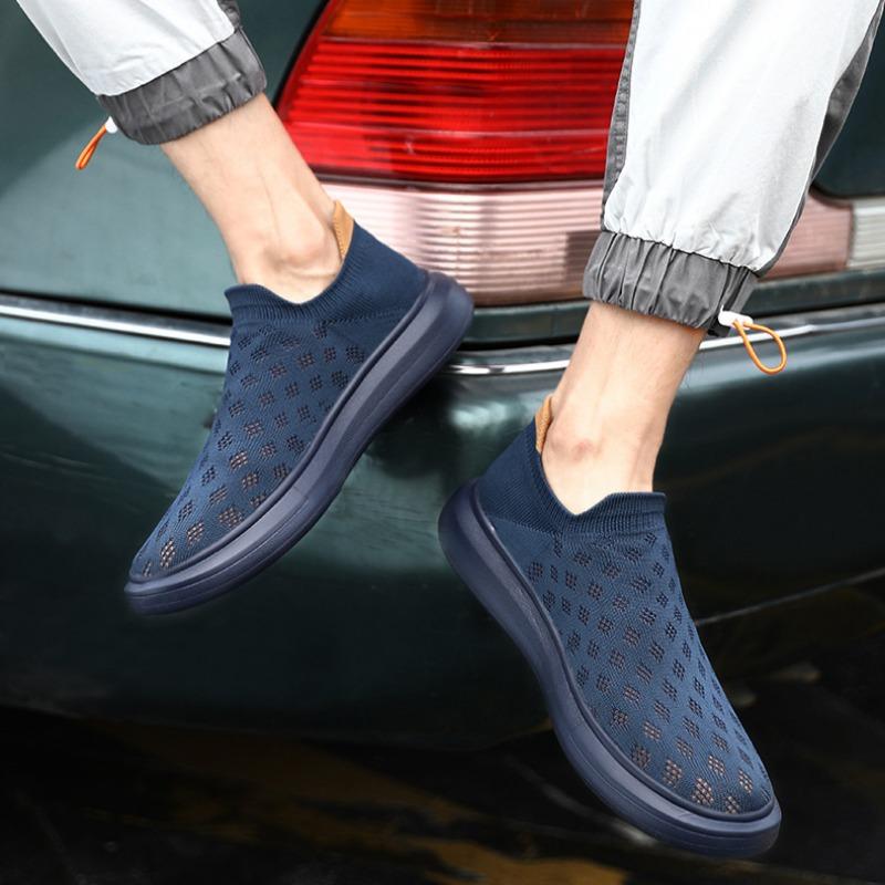 Damen Neue Leichte Sport- und Freizeitschuhe