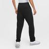 Nike Men's Straight Fit Knit Sport Pants