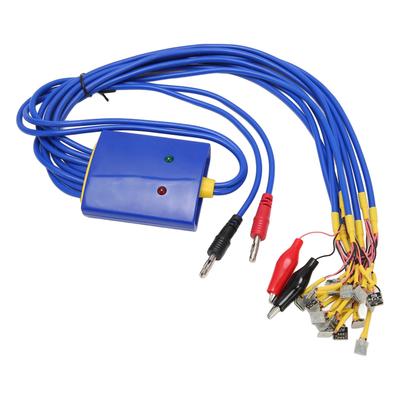 Netzteil-Testkabel Intelligenter Schutz Telefonreparatur Netztestkabel für Android für iPhone