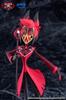 GOOD SMILE COMPANY POP UP PARADE Welcome to Hazbin Hotel Alastor Plastic Painted Finished Figure Non-scale