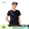 Camel Silver Armor Outdoor Quick-Dry T-Shirt