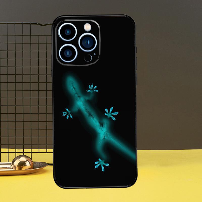 

Чехол для телефона с изображением ящериц и гекконов для iPhone 12 11 14 Pro MAX XR X XS Max Чехол для iPhone 13 Pro Max 7 8 Plus SE2 iPhone 14Pro MAX
