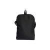 New Adidas Eco Friendly Polyester Shoulder Bag Crossbody Bag Regular Unisex Gray IJ5633