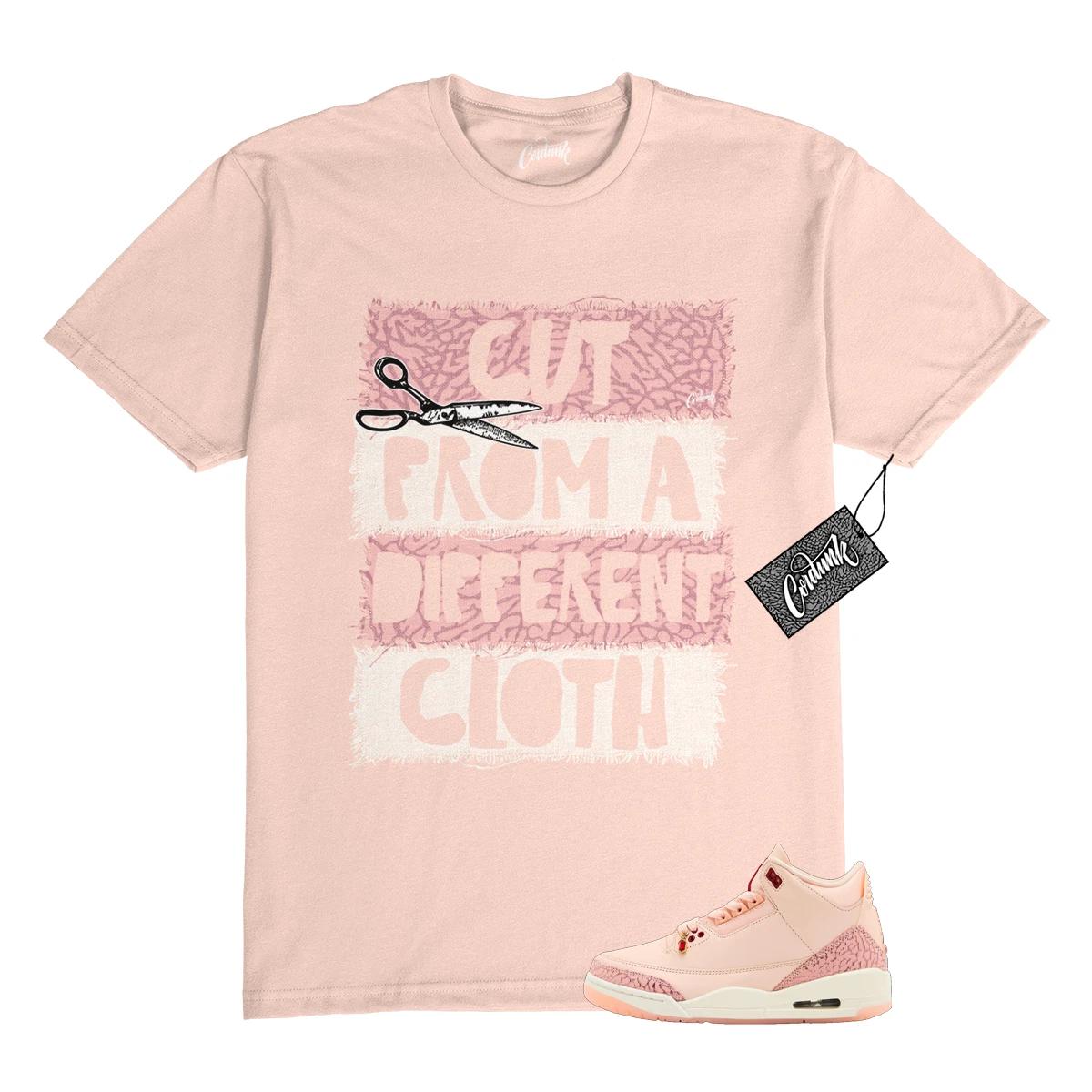 

3 Valentine s Day Treat Yourself Washed Coral Pink Red T Shirt Match CUT L