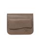The Coldest Moment Tcm 3-Way Mini Flap Bag (Brown)