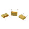 X2 MKP Capacitors 0.47uF  Wide Application