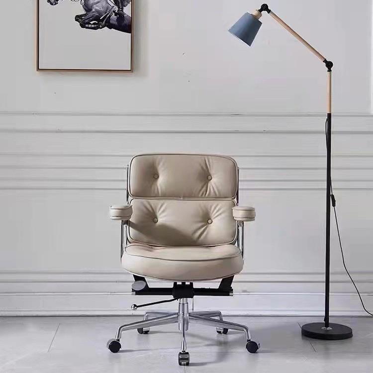 Ergonomic Swivel Computer Chair for Office, Home, Bedroom, Streaming, Study