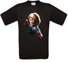 Üst giysisi – T-shirtler