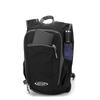 Damen Rucksack Einfarbig Leicht Outdoor Studenten-Reisetasche Multifunktional Faltbarer Rucksack