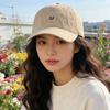 Fashion Hat U trendy brand hat men's summer men's cap baseball cap spring and autumn casual trend sunshade sun protection hat women